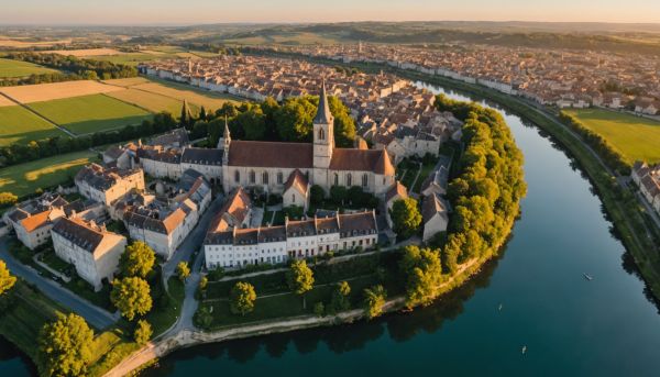 Améliorer l'attractivité territoriale en Nouvelle-Aquitaine