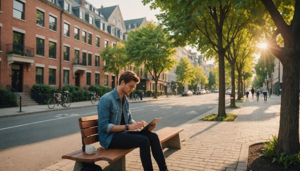 Comment trouver un bon quartier où habiter ?