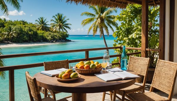 Optimiser votre vie quotidienne à l'île Maurice pour bien s'installer