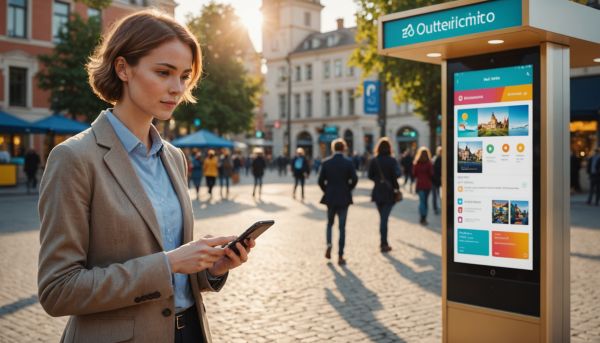 Où s'adresser pour trouver un emploi local ?