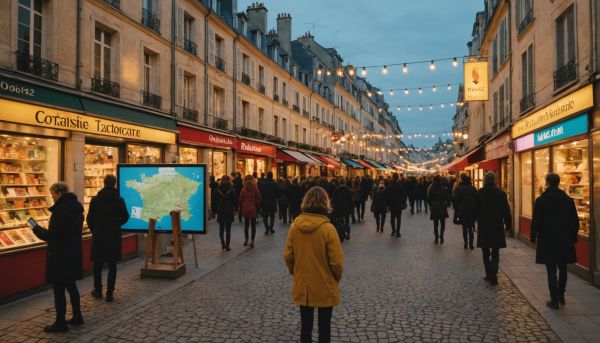 Où trouver les informations sur les fêtes de quartier ?