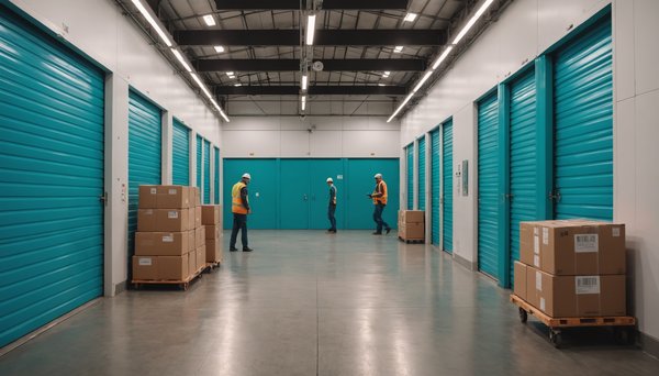 Quels conseils pour s'installer à Pau en employant un box à Toulouse ?