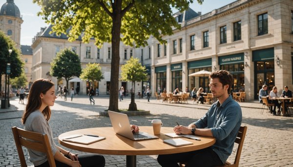 Partir étudier à Pau : les coins à connaître