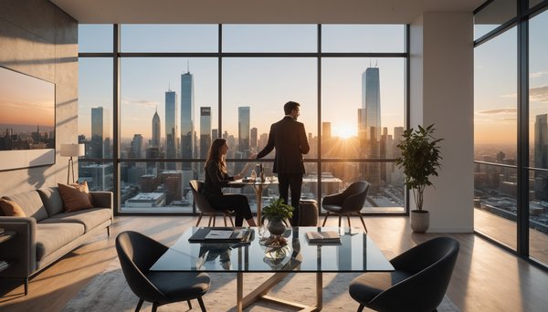 10 Conseils Essentiels pour Acheter un Appartement en Centre-Ville Sans Se Tromper