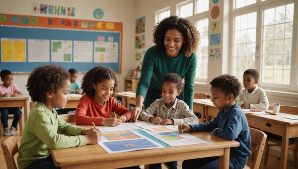 Les avantages de l'éducation bilingue : Comment choisir la meilleure école pour votre enfant