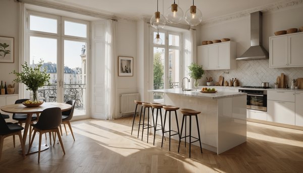 Les secrets d'une vente d'appartement réussie dans le 4e arrondissement de Lyon