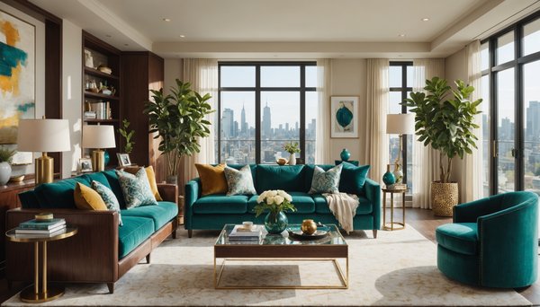 Décoratrice d'intérieur 64 : sublimez votre espace
