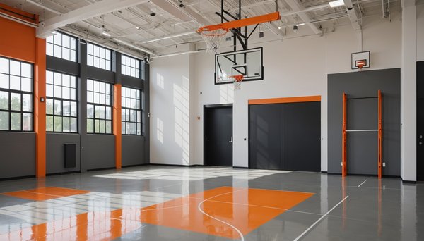 Le Guide Ultime pour Choisir et Acheter le Meilleur Panier de Basket Mural