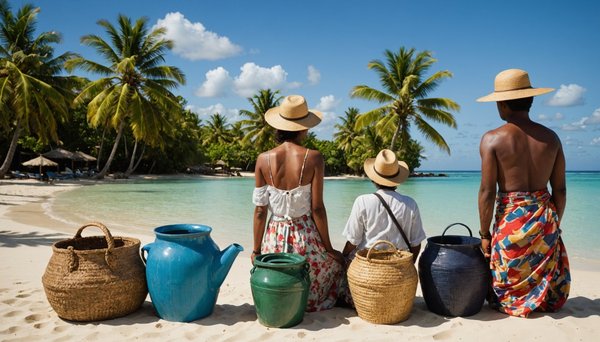 Guide pratique pour préparer une expatriation à l'île maurice
