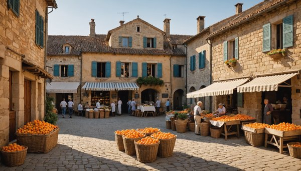 Vivre à magescq : ce qu'en pensent les habitants