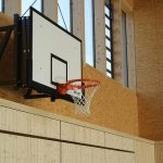 Le Guide Ultime pour Choisir et Acheter le Meilleur Panier de Basket Mural